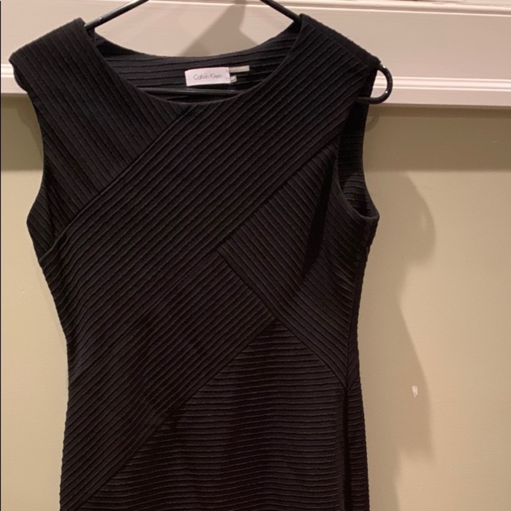 Calvin Klein Business Dress